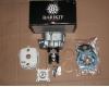 Barikit 80ccm Sport D50B0 Grauguss