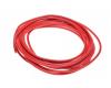 Zndkabel Racing rot 50cm