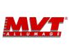 MVT Racing Sticker