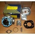 74ccm Italkit Sport D50B0 - 2016er Version!