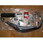 SCR Corse SM Chrome AM6