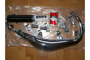 SCR Corse SM Chrome AM6