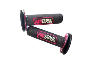 Pro Taper Handgriffset rosa