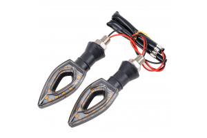 Dynamische LED-Blinker Arrow