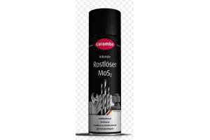 Rostlser MoS2 400ml