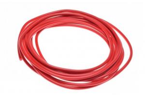 Zndkabel Racing rot 50cm